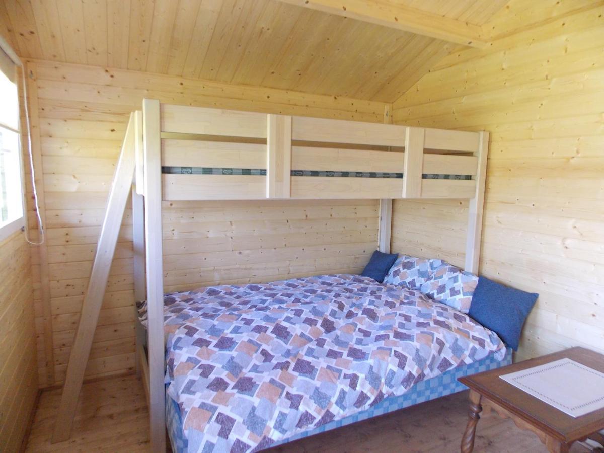 Kastani Camping Haapsalu Εξωτερικό φωτογραφία