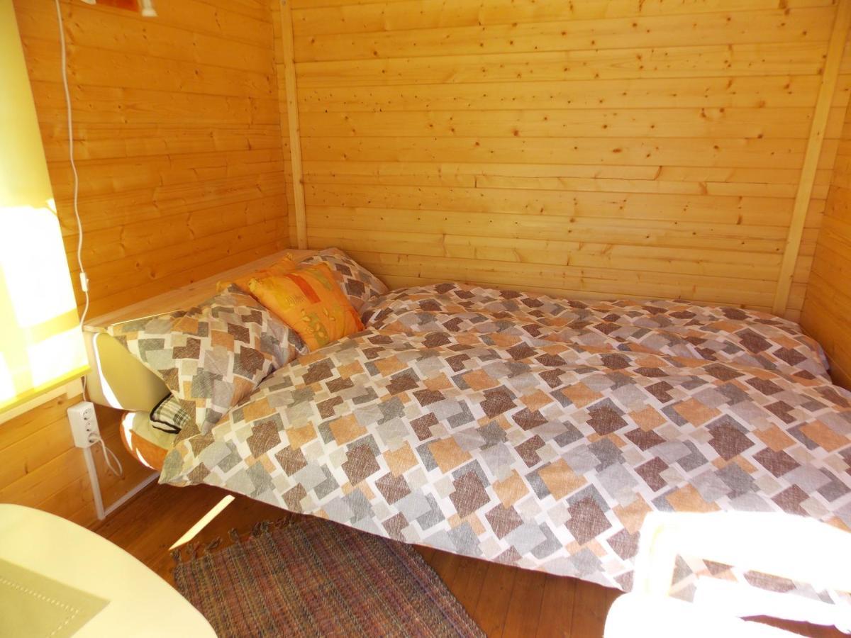 Kastani Camping Haapsalu Εξωτερικό φωτογραφία