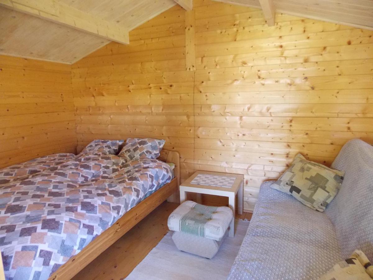 Kastani Camping Haapsalu Εξωτερικό φωτογραφία