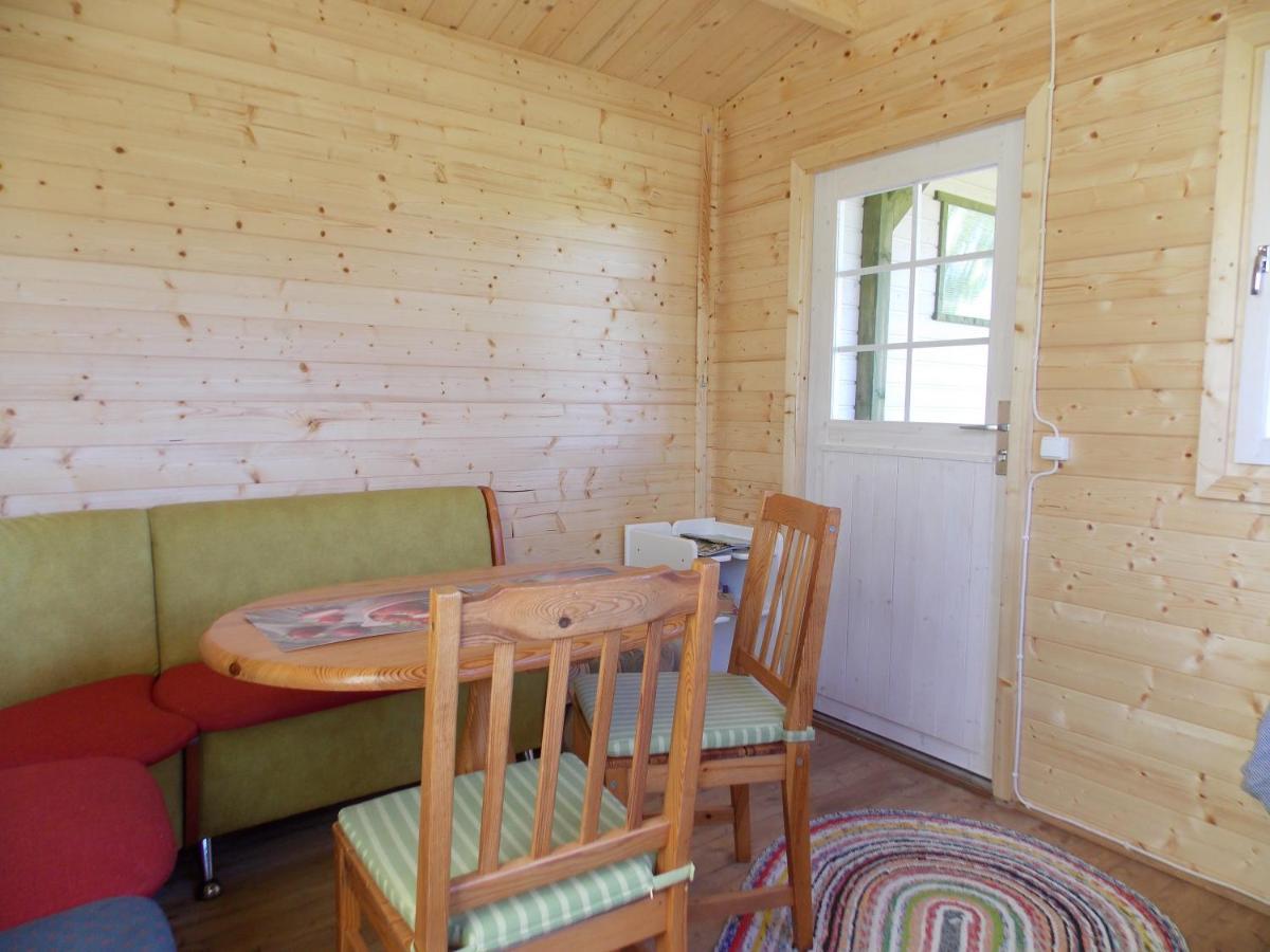 Kastani Camping Haapsalu Εξωτερικό φωτογραφία
