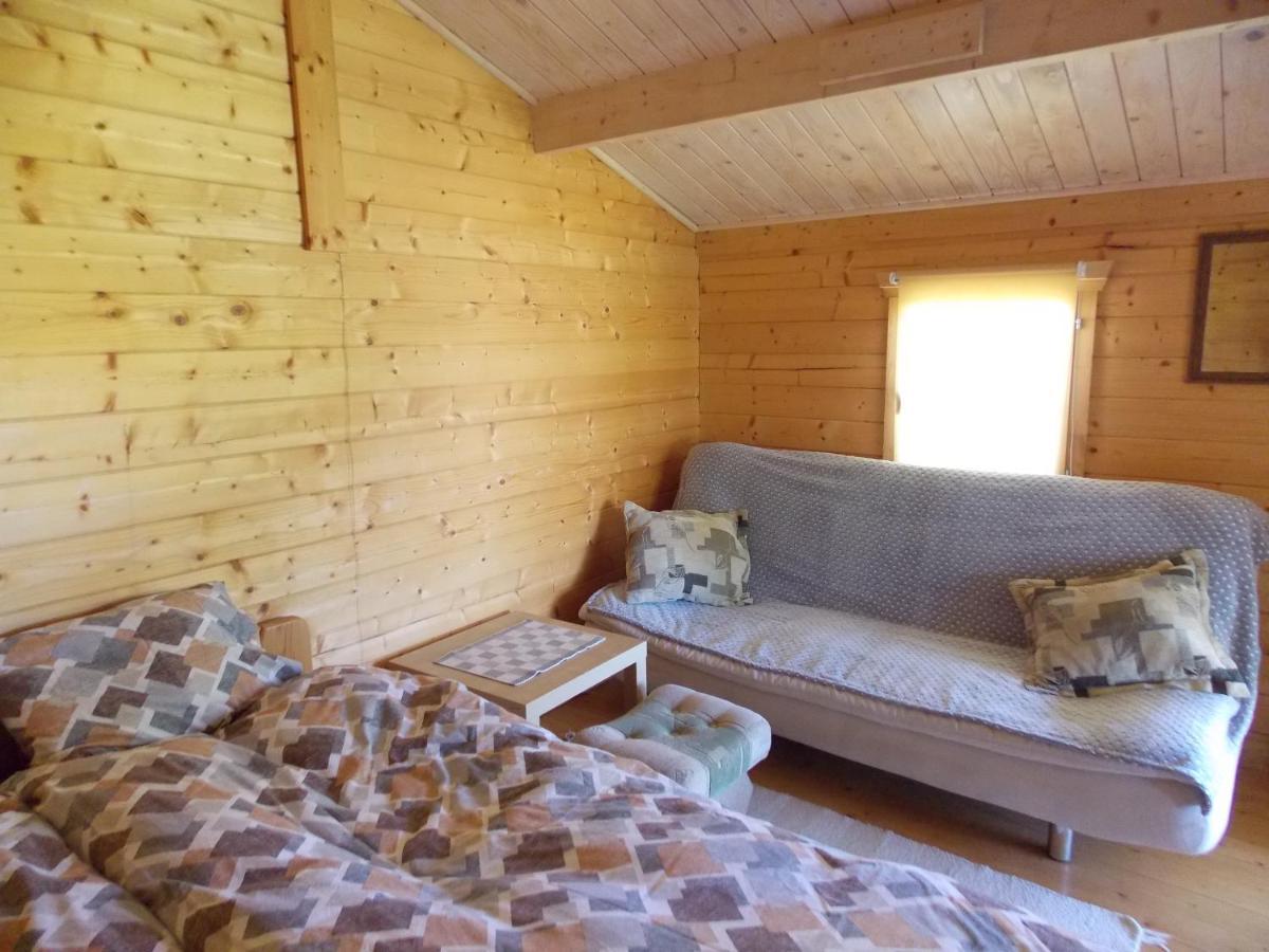Kastani Camping Haapsalu Εξωτερικό φωτογραφία