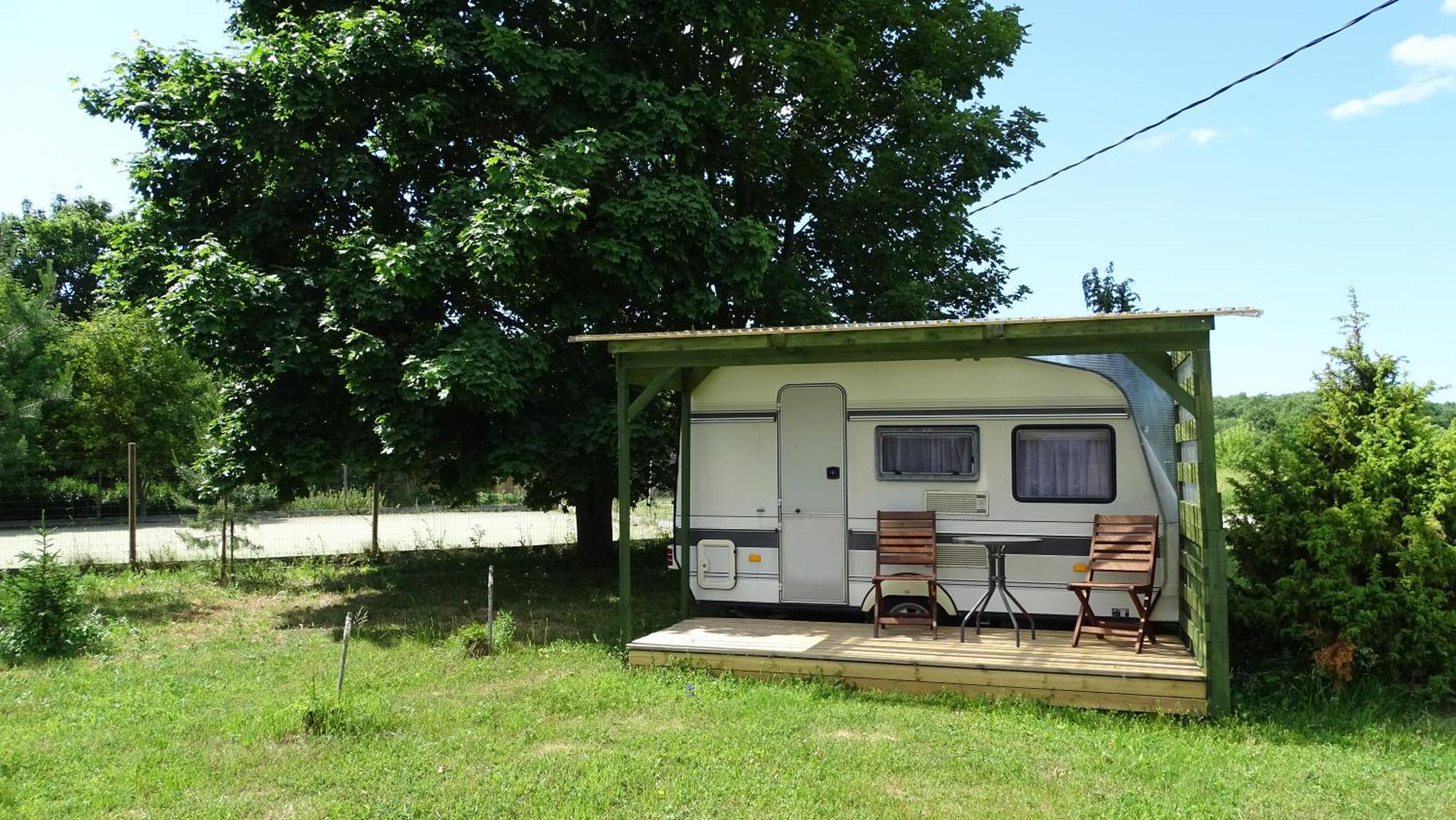 Kastani Camping Haapsalu Εξωτερικό φωτογραφία