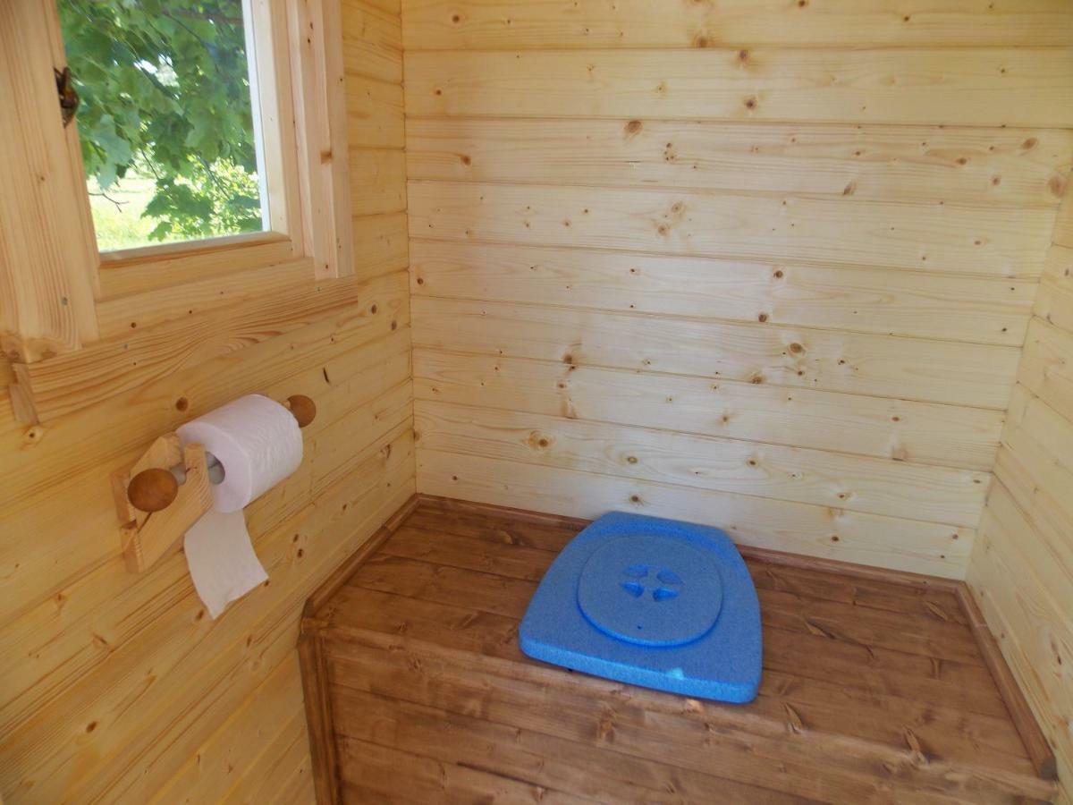 Kastani Camping Haapsalu Εξωτερικό φωτογραφία