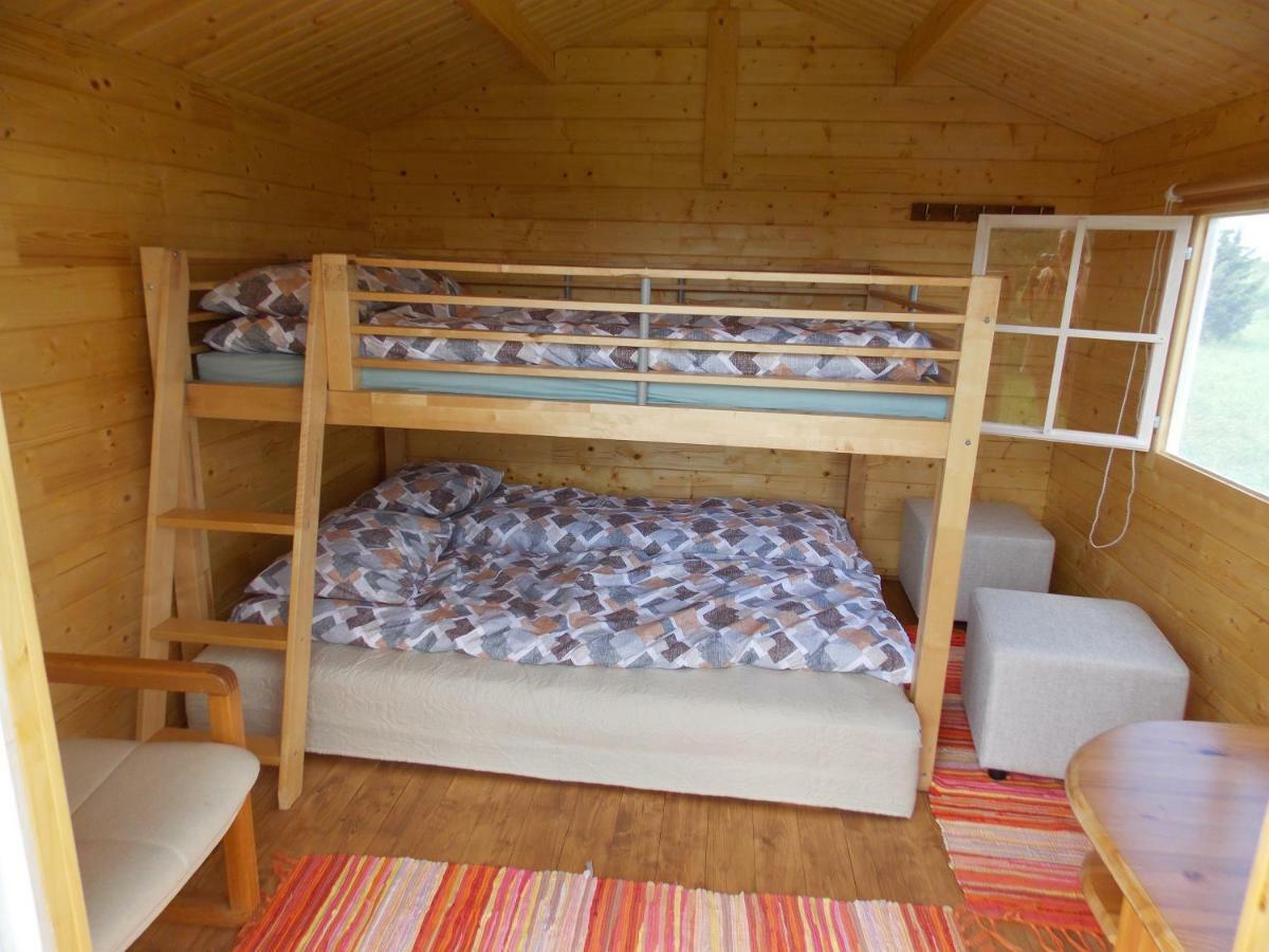 Kastani Camping Haapsalu Εξωτερικό φωτογραφία